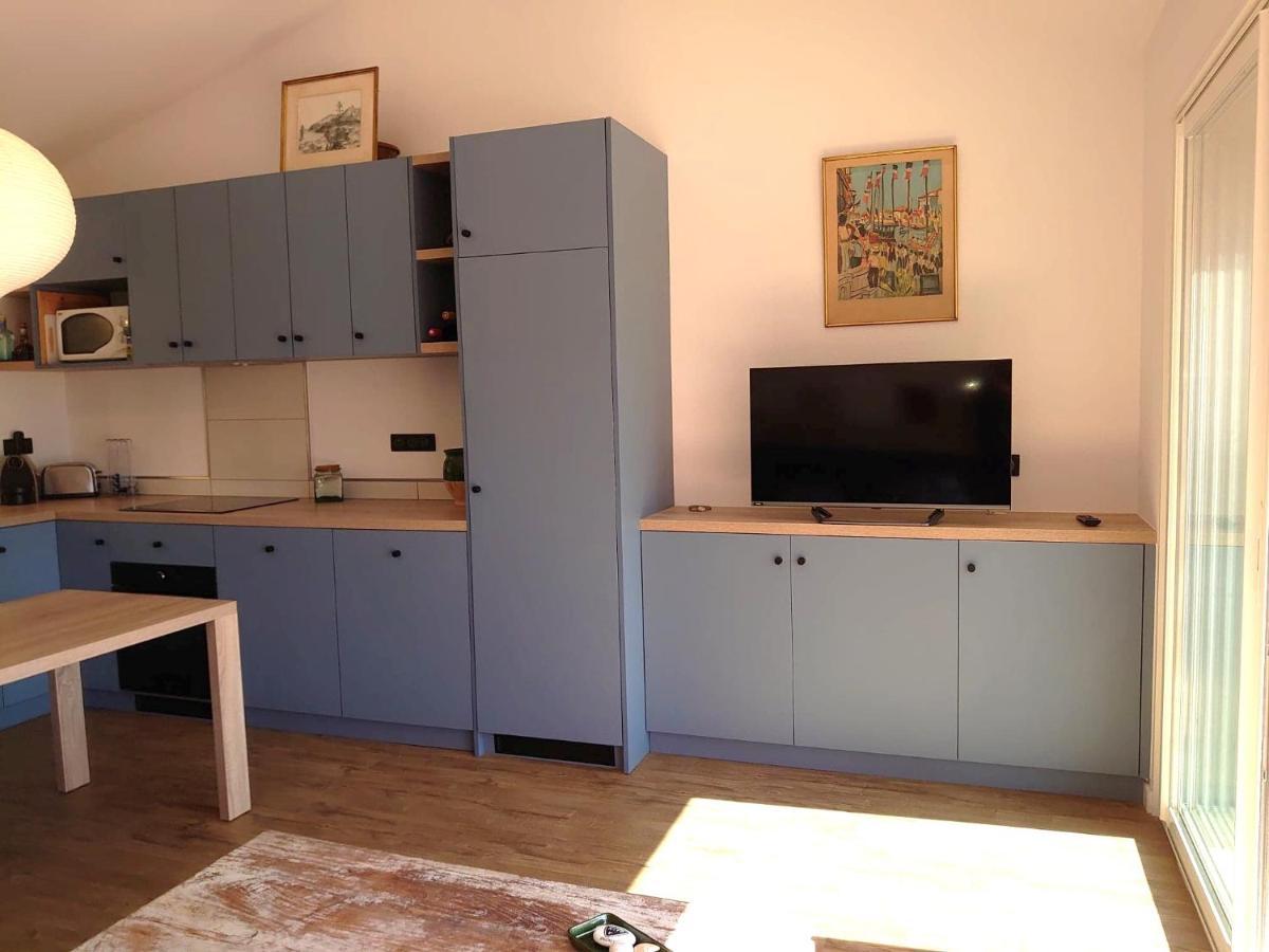4Ro501 Appartement Avec Belle Terrasse Collioure Exterior photo
